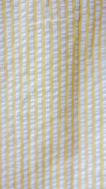 Mellow — Cotton Stripe Button-Down Recovery DressALL US WOMENmaternity and feeding