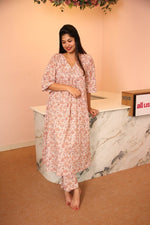 Mimosa cord set|Lente|All us womenALL US WOMENmaternity and feeding