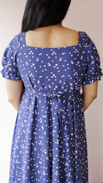 Misty | Cotton Feeding DressALL US WOMENmaternity and feeding