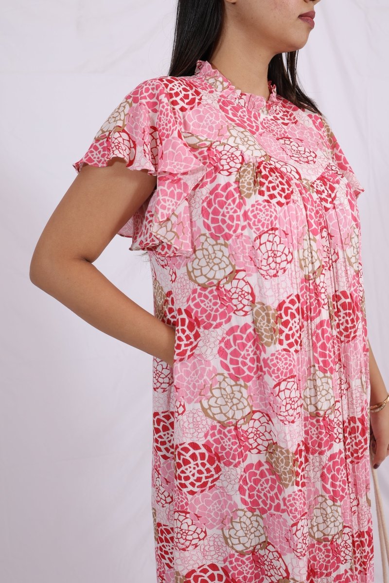 Morning Meander – Passeo Collection | Casual Outing Maternity DressALL US WOMENmaternity and feeding