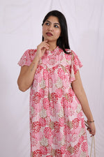 Morning Meander – Passeo Collection | Casual Outing Maternity DressALL US WOMENmaternity and feeding