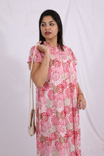 Morning Meander – Passeo Collection | Casual Outing Maternity DressALL US WOMENmaternity and feeding