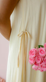 Moss | Rayon Micro-Stripe homecoming DressALL US WOMENmaternity and feeding