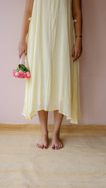 Moss | Rayon Micro-Stripe homecoming DressALL US WOMENmaternity and feeding