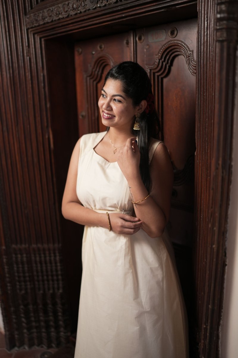 Mullapoo|Dress|Feeding|Madhuram| All us womenALL US WOMENmaternity and feeding