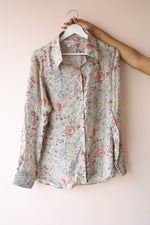 Natasha Nursing Shirt | Everyday Ease ElevatedALL US WOMENmaternity and feeding