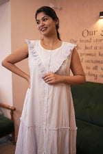 Nishagandhi|Hospital dress|Maternity|MadhuramALL US WOMENmaternity and feeding