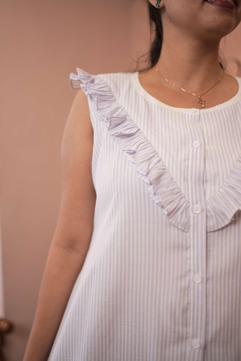 Nishagandhi|Hospital dress|Maternity|MadhuramALL US WOMENmaternity and feeding