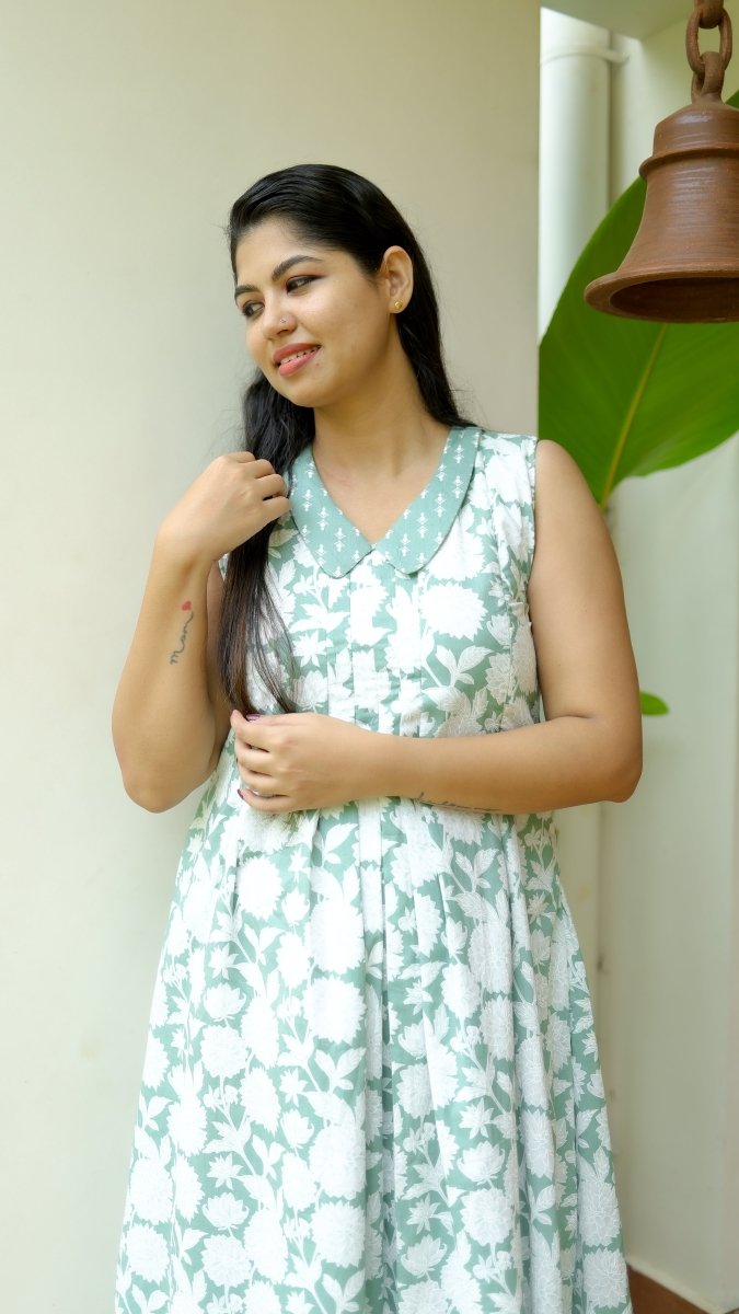 Nivea Nursing Recovery Dress | The Rest RitualALL US WOMENmaternity and feeding