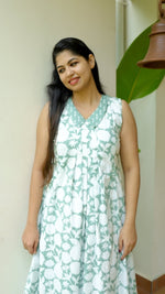 Nivea Nursing Recovery Dress | The Rest RitualALL US WOMENmaternity and feeding