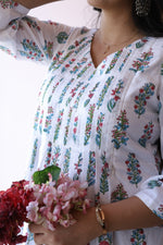 Nura Cotton Feeding - Friendly Maternity Dress | Noor collectionALL US WOMENmaternity and feeding