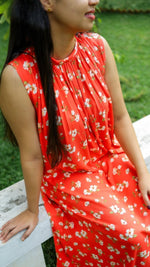 Nyra Maternity & Nursing Dress|The Rest RItualALL US WOMENmaternity and feeding