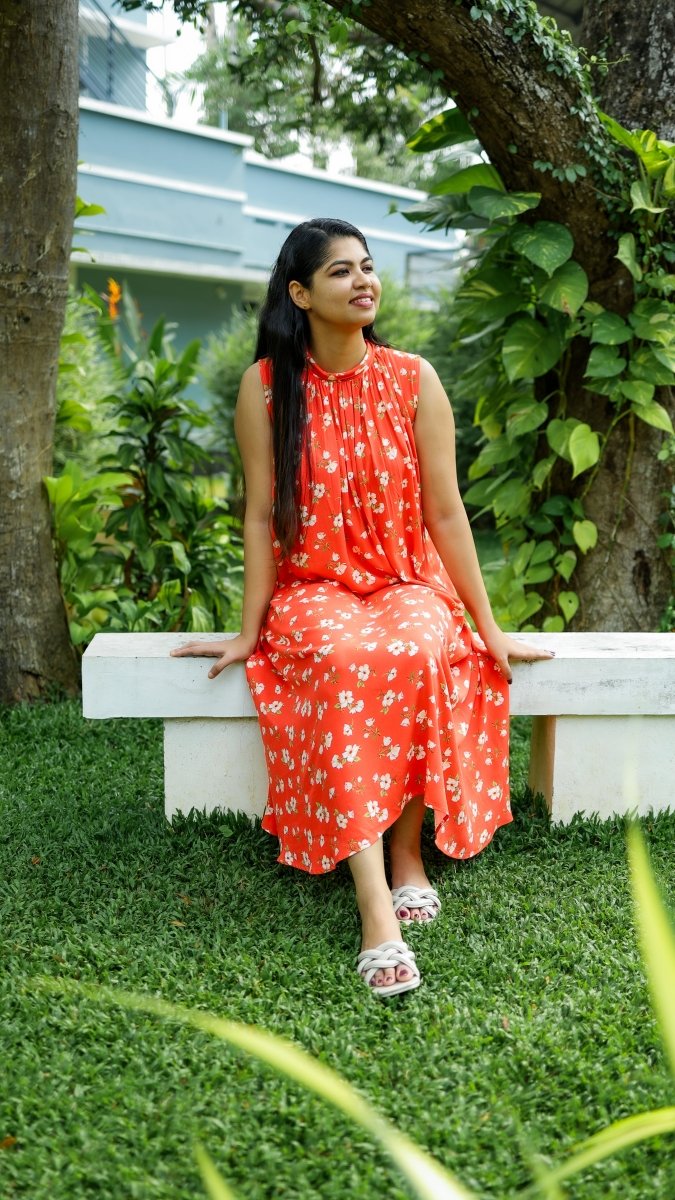 Nyra Maternity & Nursing Dress|The Rest RItualALL US WOMENmaternity and feeding
