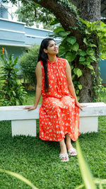 Nyra Maternity & Nursing Dress|The Rest RItualALL US WOMENmaternity and feeding