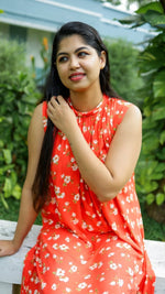 Nyra Maternity & Nursing Dress|The Rest RItualALL US WOMENmaternity and feeding
