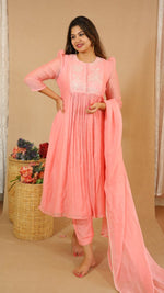 OccasionWear|PastelPink|Maternity|Feeding|SereneALL US WOMENmaternity and feeding