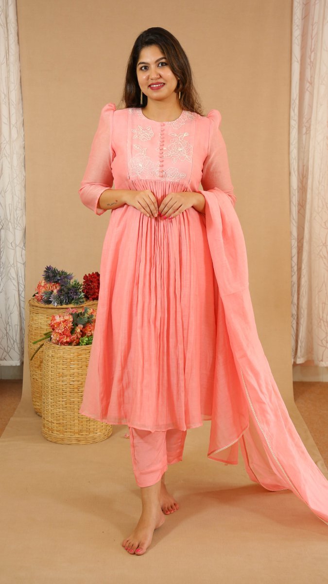 OccasionWear|PastelPink|Maternity|Feeding|SereneALL US WOMENmaternity and feeding