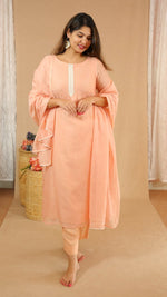 OccasionWear|Peach|Feeding|SereneALL US WOMENmaternity and feeding