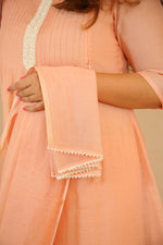 OccasionWear|Peach|Feeding|SereneALL US WOMENmaternity and feeding