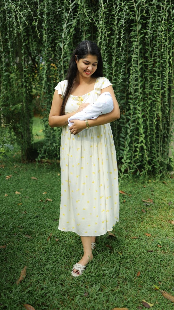 Omma Homecoming Dress|The Rest ritualALL US WOMENmaternity and feeding