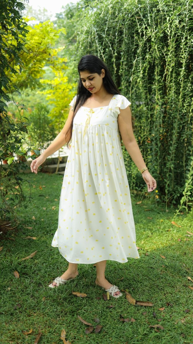 Omma Homecoming Dress|The Rest ritualALL US WOMENmaternity and feeding