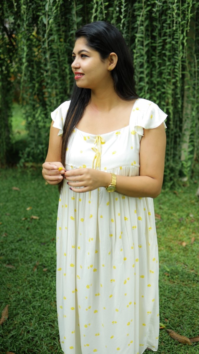 Omma Homecoming Dress|The Rest ritualALL US WOMENmaternity and feeding