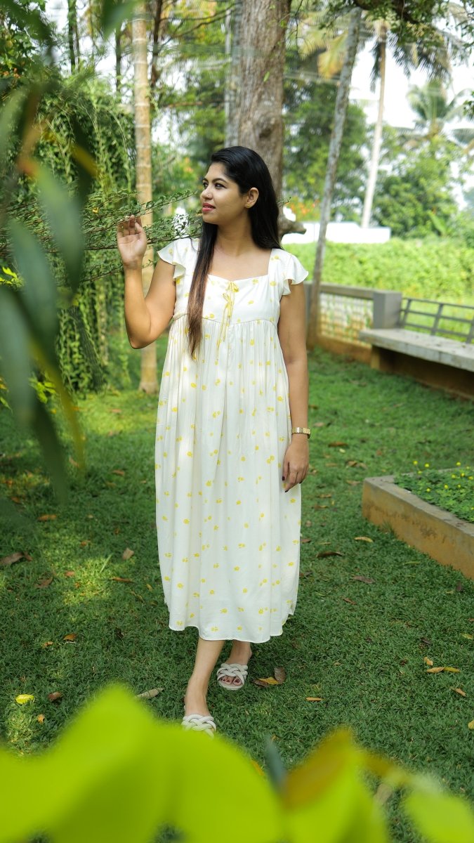 Omma Homecoming Dress|The Rest ritualALL US WOMENmaternity and feeding
