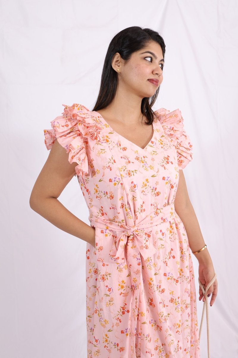 Open Skies – Passeo Collection | Everyday Outing Dress for MomsALL US WOMENmaternity and feeding