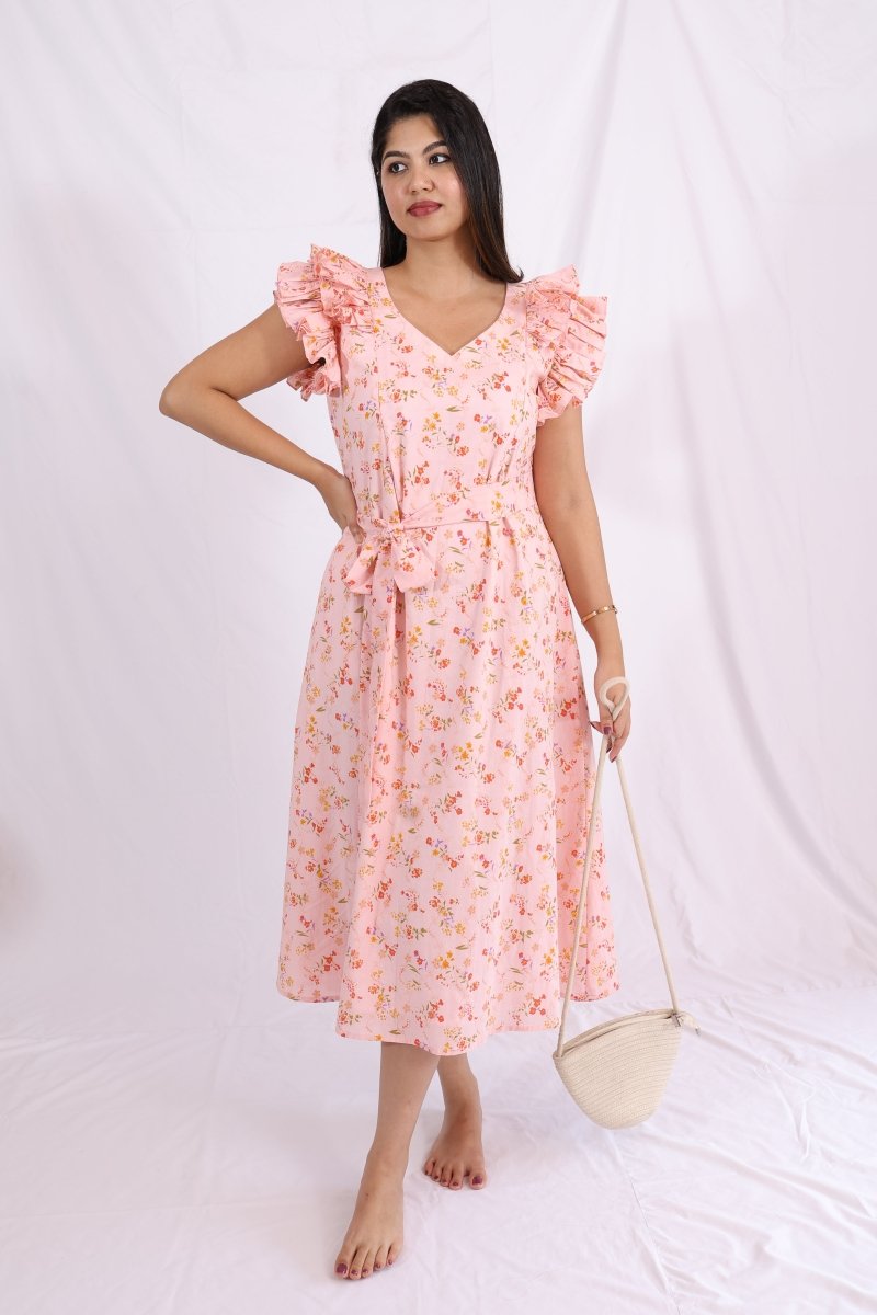 Open Skies – Passeo Collection | Everyday Outing Dress for MomsALL US WOMENmaternity and feeding