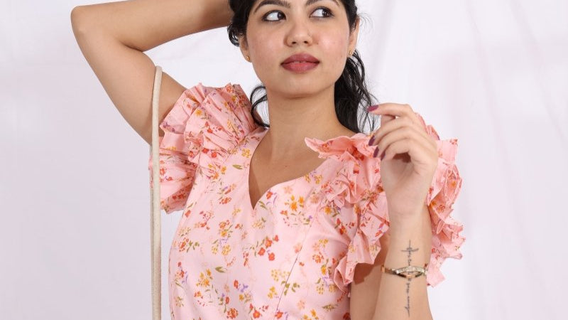 Open Skies – Passeo Collection | Everyday Outing Dress for MomsALL US WOMENmaternity and feeding