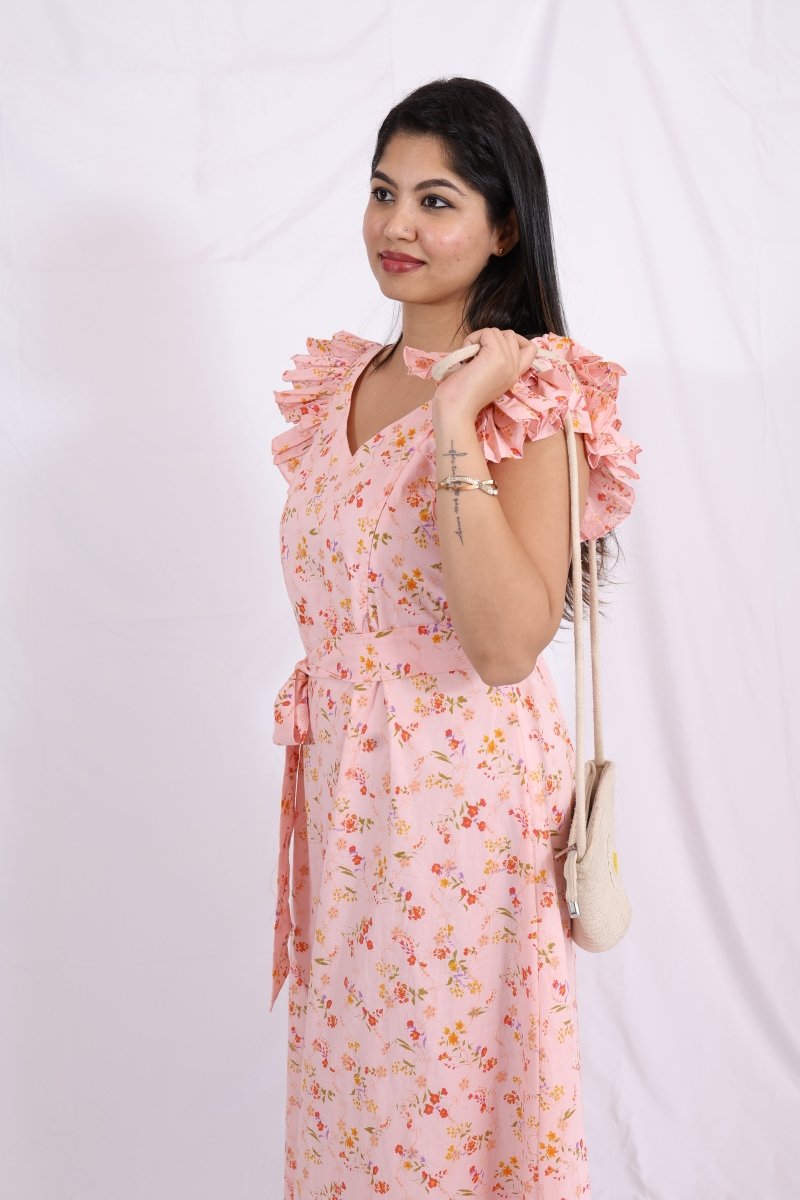 Open Skies – Passeo Collection | Everyday Outing Dress for MomsALL US WOMENmaternity and feeding