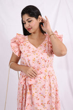 Open Skies – Passeo Collection | Everyday Outing Dress for MomsALL US WOMENmaternity and feeding