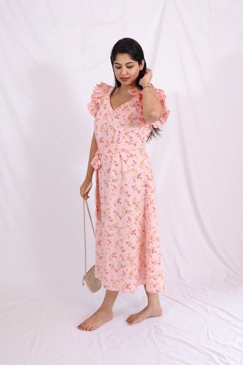 Open Skies – Passeo Collection | Everyday Outing Dress for MomsALL US WOMENmaternity and feeding