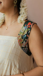Parvathi | Maternity & Nursing Dress| Onakodi 2026ALL US WOMENmaternity and feeding