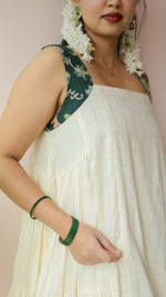 Parvathi | Maternity & Nursing Dress| Onakodi 2026ALL US WOMENmaternity and feeding