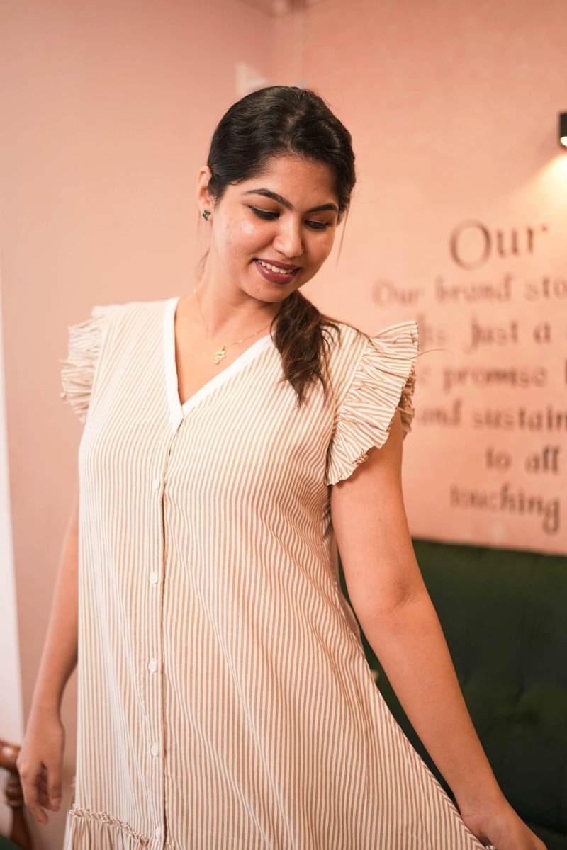 Pavizhamalli|Hospital dress|Maternity|MadhuramALL US WOMENmaternity and feeding