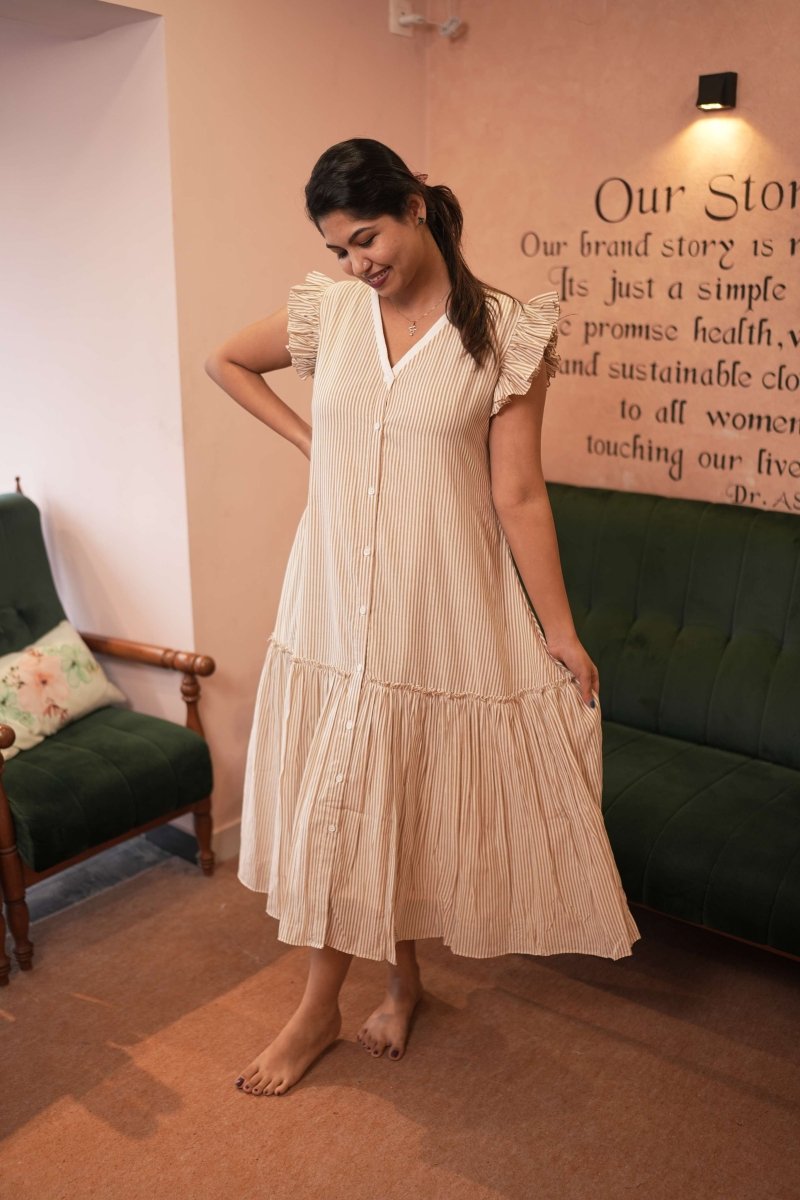 Pavizhamalli|Hospital dress|Maternity|MadhuramALL US WOMENmaternity and feeding