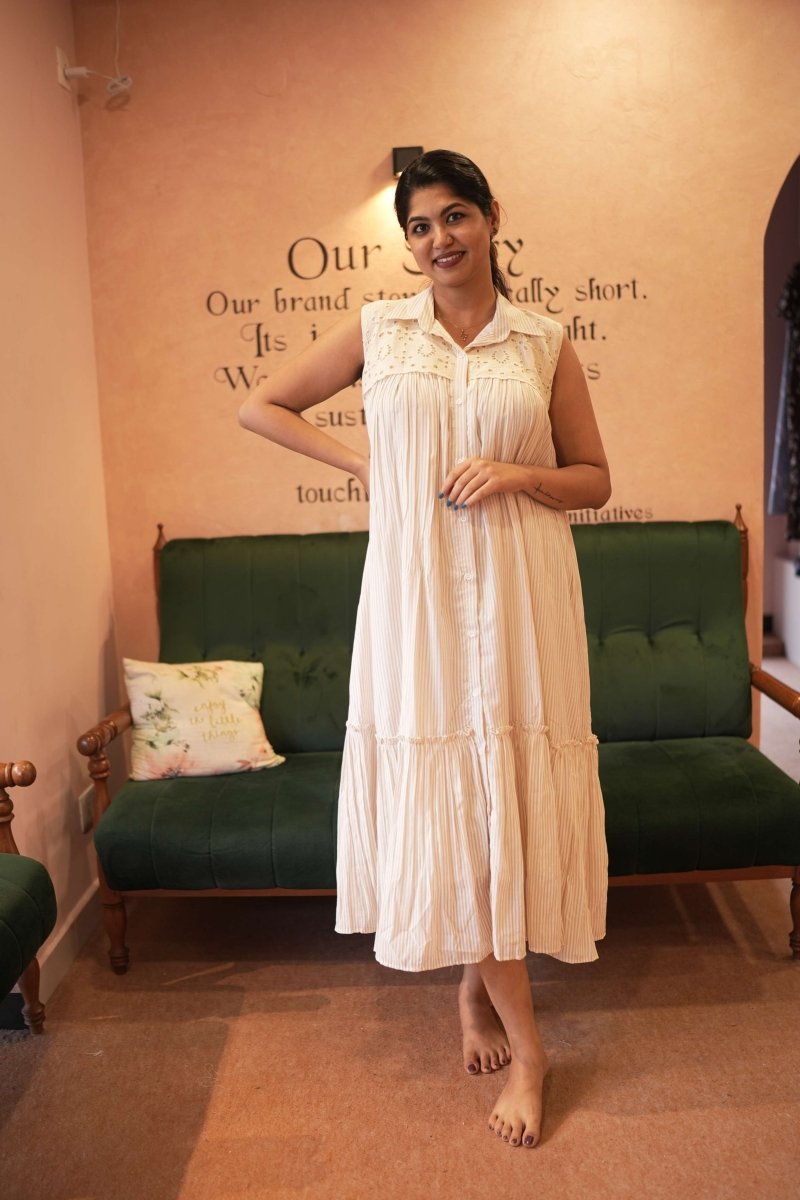 Pavizhamalli|Hospital dress|Maternity|MadhuramALL US WOMENmaternity and feeding