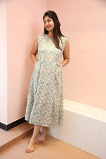 Petunia dress|Lente|All us women|FeedingALL US WOMENmaternity and feeding