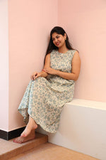 Petunia dress|Lente|All us women|FeedingALL US WOMENmaternity and feeding