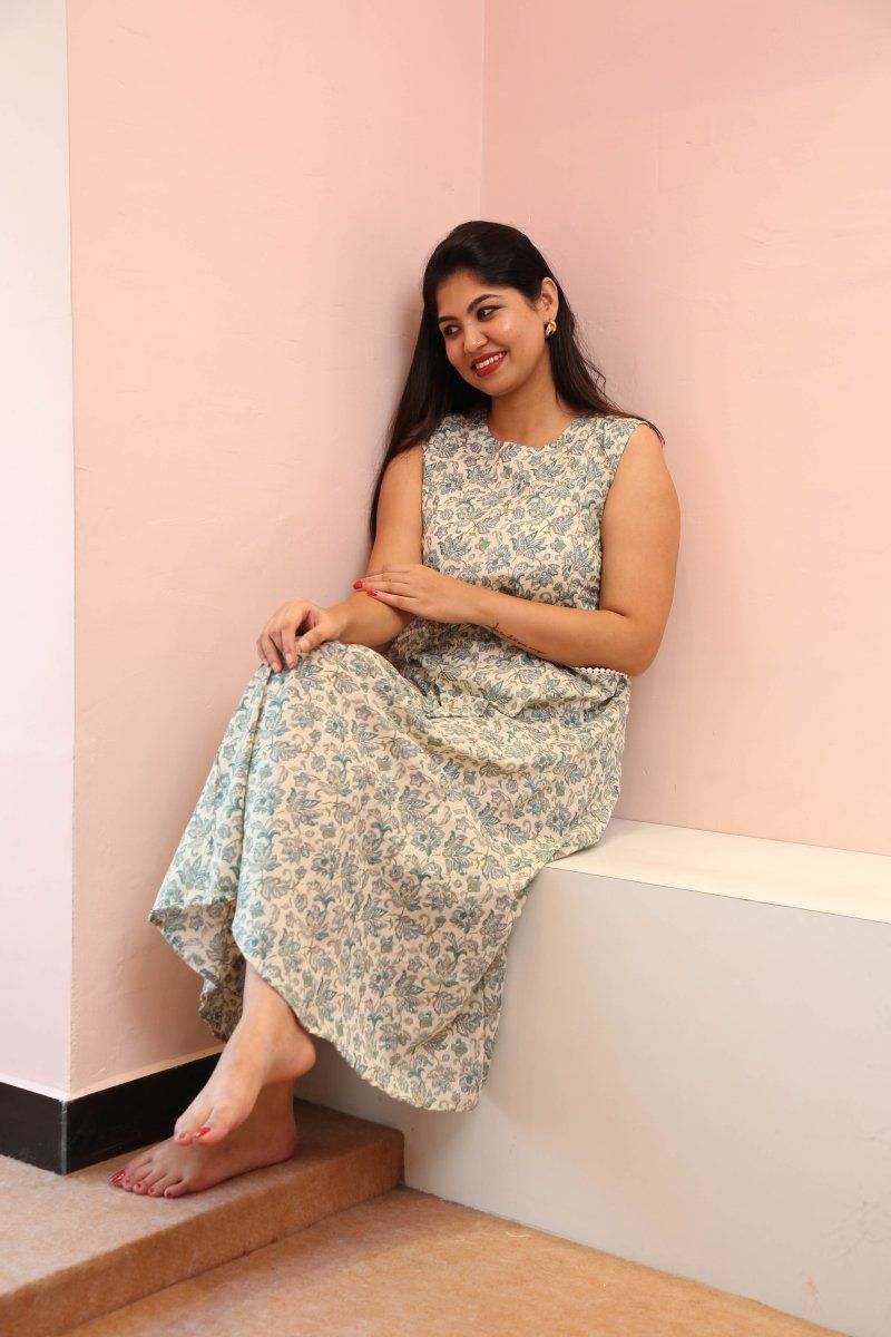 Petunia dress|Lente|All us women|FeedingALL US WOMENmaternity and feeding