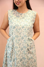 Petunia dress|Lente|All us women|FeedingALL US WOMENmaternity and feeding