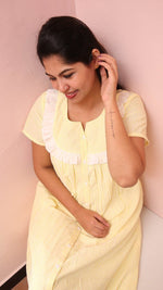 Pineapple punch|Hospital gown|Fruitful journey|All us womenALL US WOMENmaternity and feeding