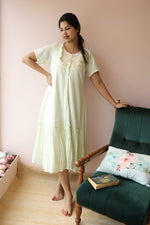 Pure Embrace – Cocoon Edit | button down cottonMaternity DressALL US WOMENmaternity and feeding