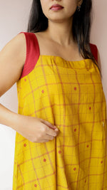 Revati| South Cotton Feeding DressALL US WOMENmaternity and feeding