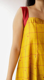 Revati| South Cotton Feeding DressALL US WOMENmaternity and feeding