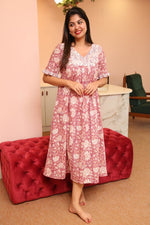 Rosea|Home wear|Lente|All us womenALL US WOMENmaternity and feeding