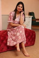 Rosea|Home wear|Lente|All us womenALL US WOMENmaternity and feeding