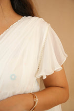 SareeGown|Maternity|Feeding|Partywear|SereneALL US WOMENmaternity and feeding