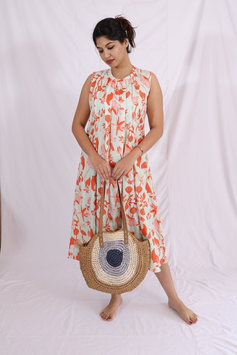 Serene Stride – Passeo Collection | Feeding - Friendly Everyday OutfitALL US WOMENmaternity and feeding